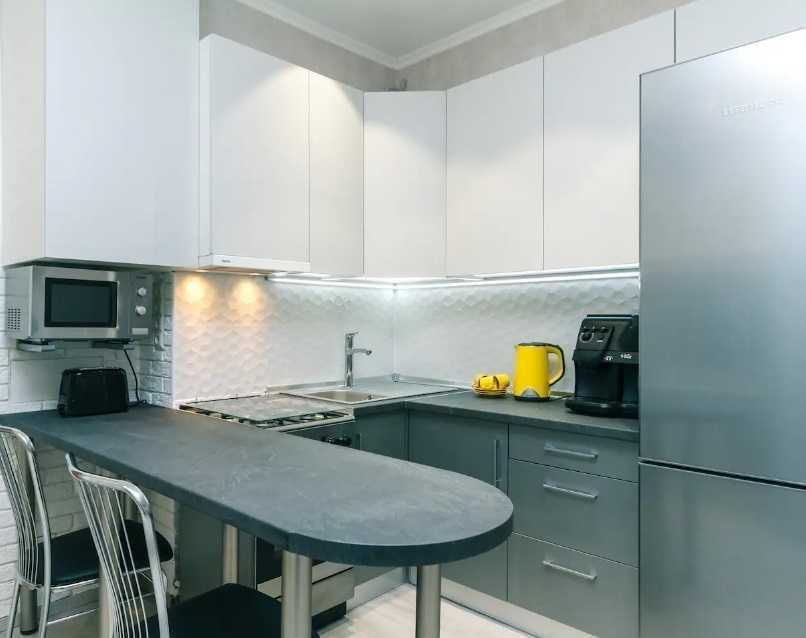 Дава се под наем Двустаен апартамент в София, Дианабад - 74 кв.м за 346.8 € - Снимка #4