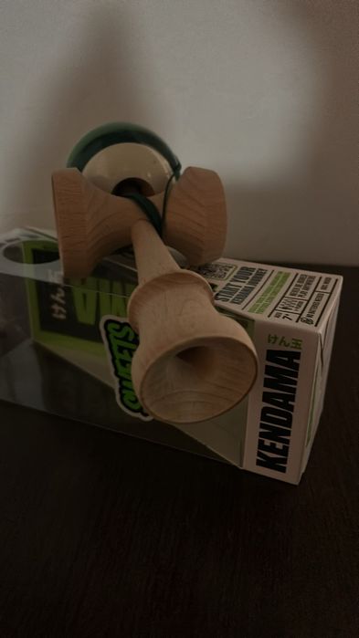 Kendama SWEETS Prime 5 Stripe Dougy