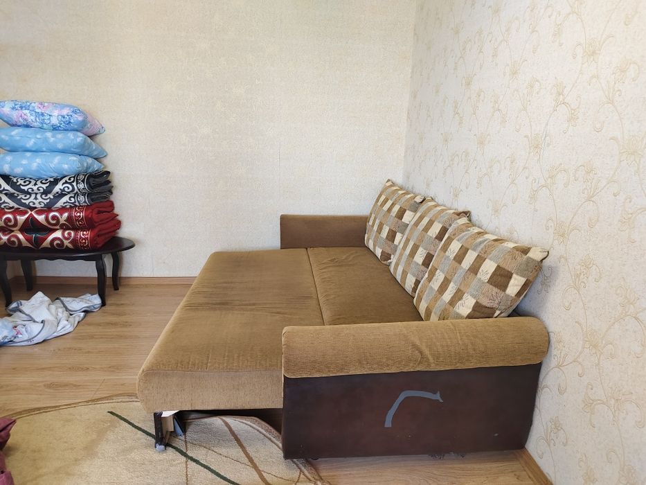 Раскладной диван
