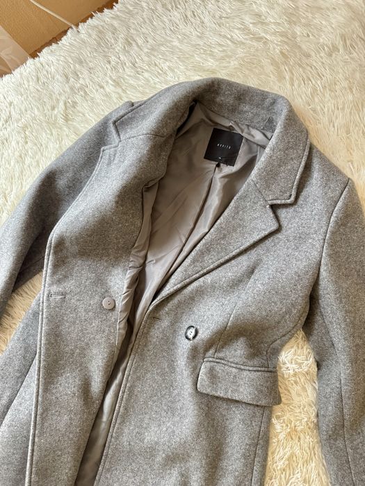 Дамско палто MOHITO