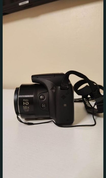 Canon PowerShot SX540 HS