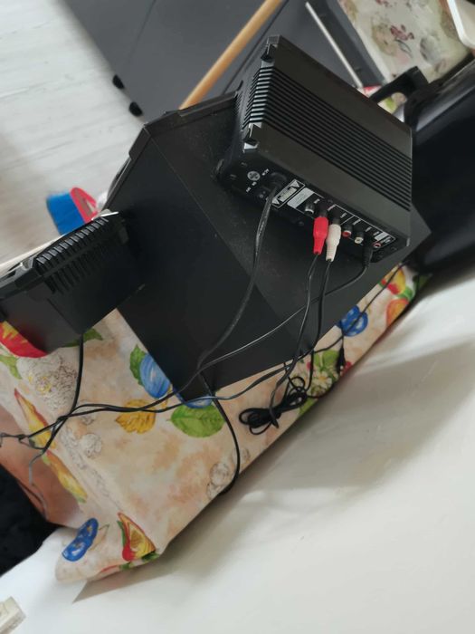 Electrice sistem genius