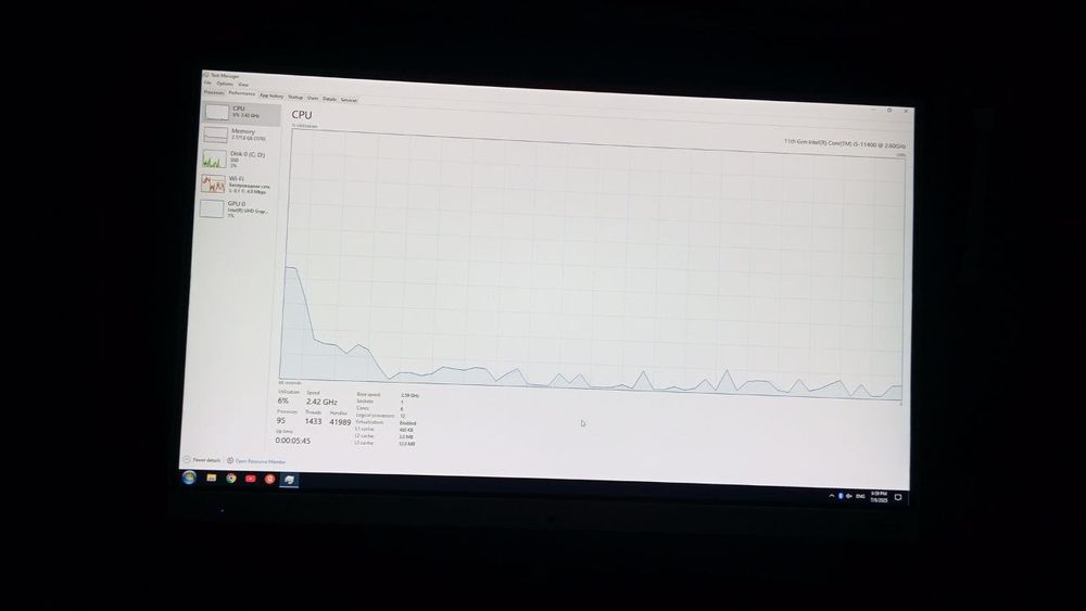 avtech pro monoblock