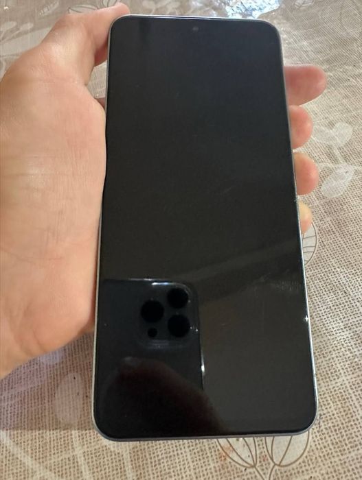 HONOR X8a kafolati bilan
