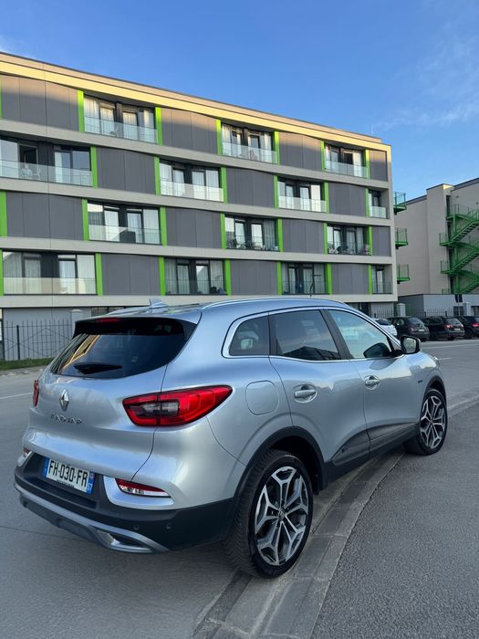 Renault Kadjar 1.5-115 cp/automat / an 2020/ 11990euro‼️