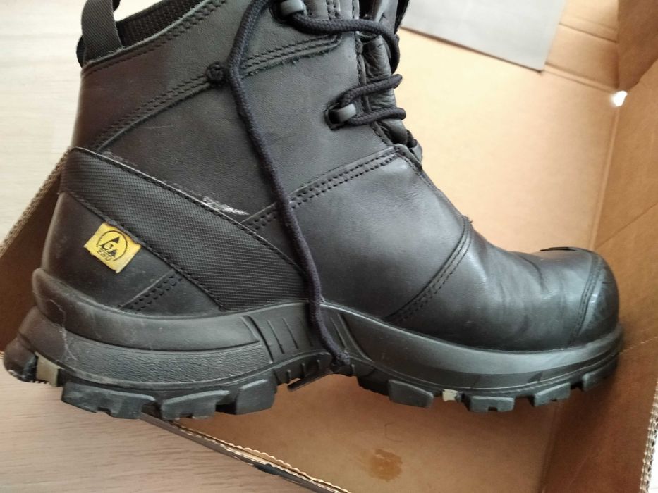 Тактически ХАЙКС 41 нови