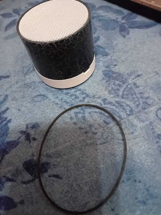 Vand Player mp 3 cu curea