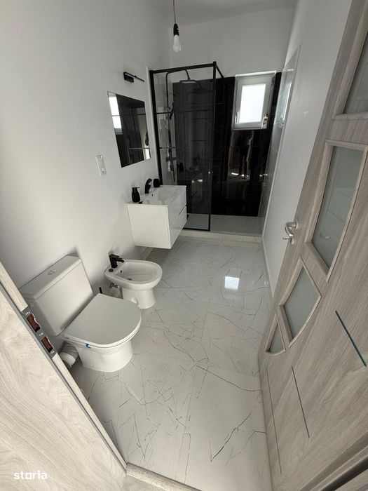 Penthouse premium | 1 terasa, 2 camere , dressing | Deventer II