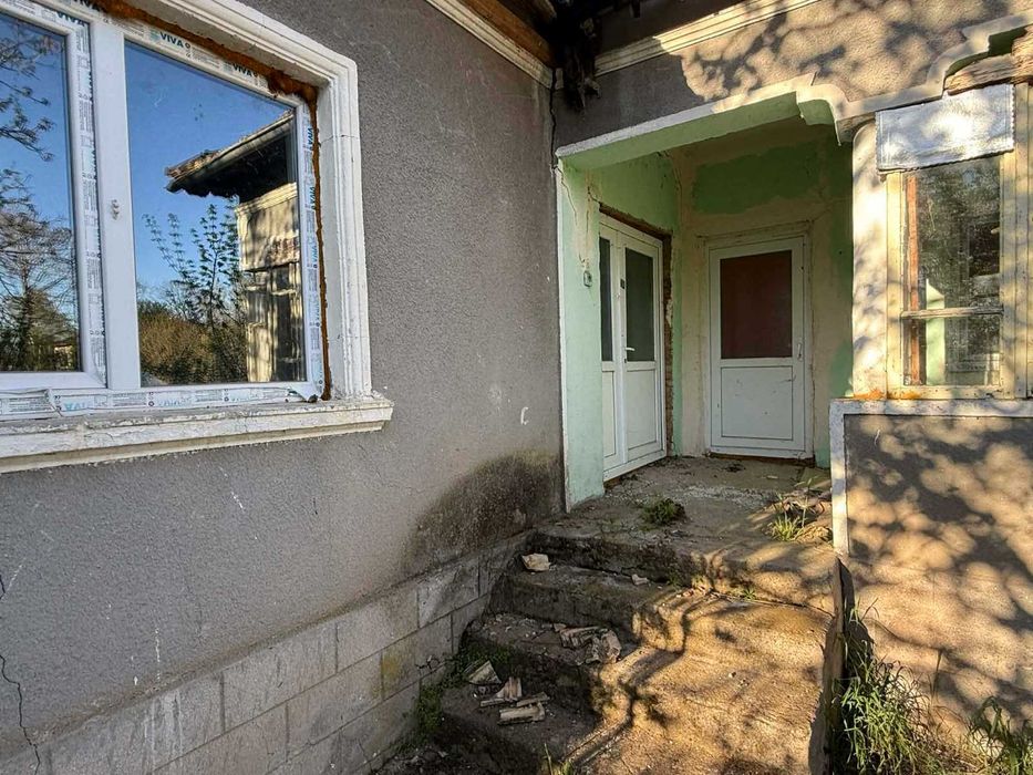 Продава се Къща в с. Белгун, Област Добрич - 100 кв.м за 148 €/кв.м - Снимка #3