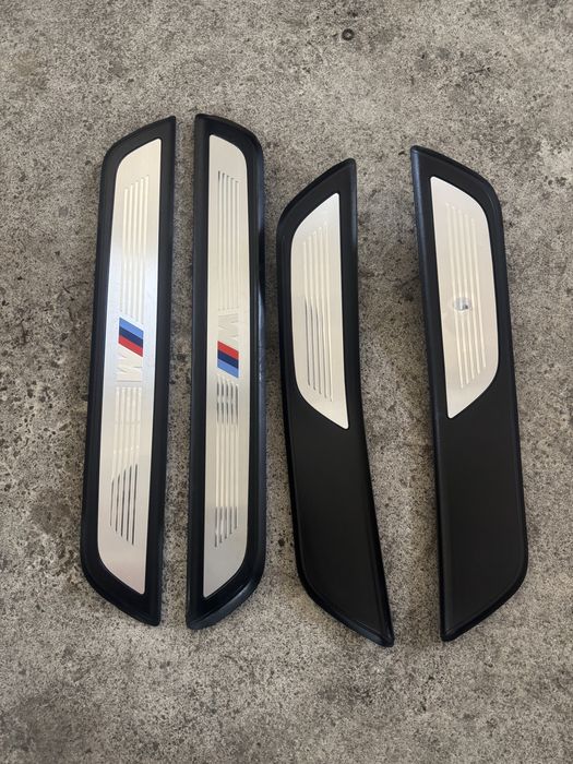 Trimuri M usi BMW F06