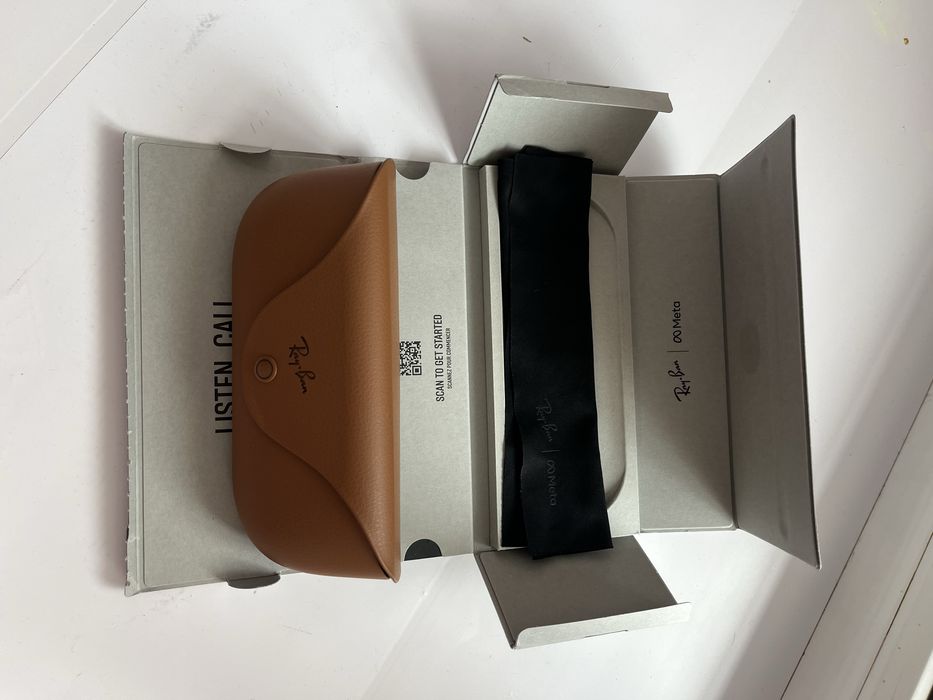 Ray Ban оригинал