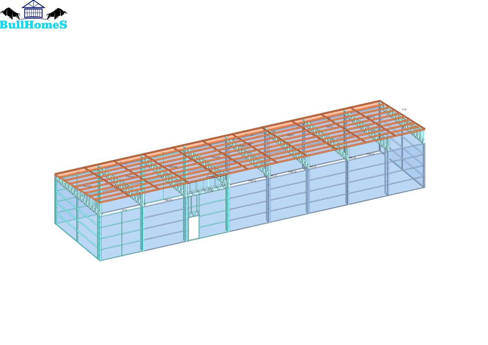 ЛИЗИНГ - Халета, Хале, Магазини, Магазин, Складове 240м2-8м х 30м х 4