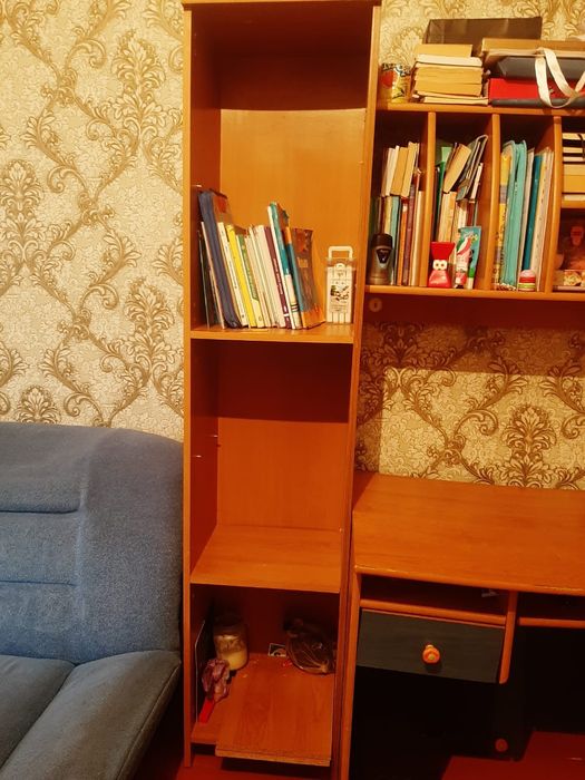 Детская мебель срочно продаётся