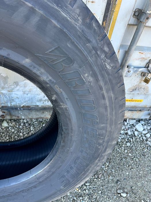 Anvelope cauciucuri 385/65R22,5