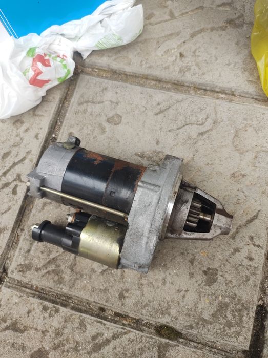 Стартер за Хонда Црв 2