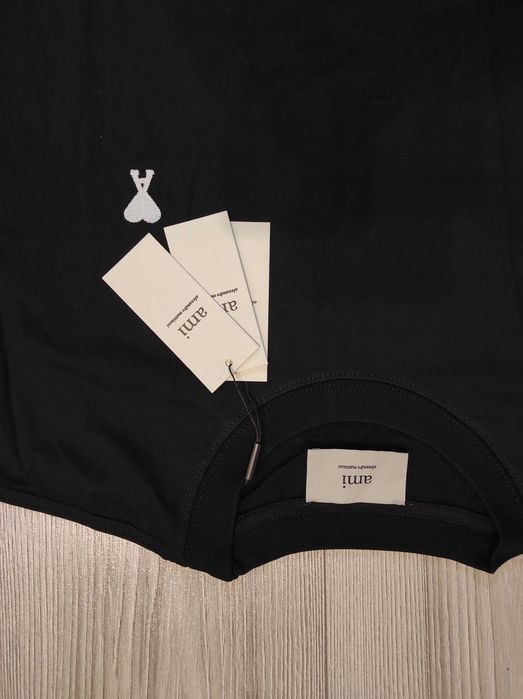 Tricou Ami bărbați