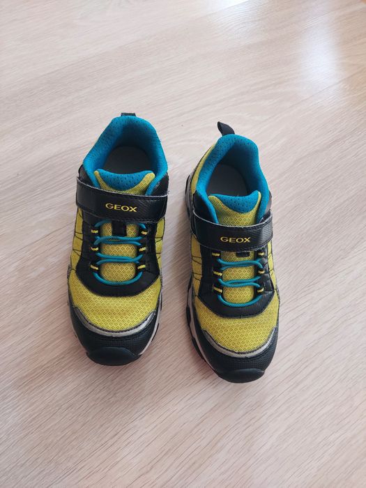 Маратонки Nike и GEOX-50 лв.
