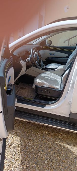 Хундай Туксон 2.0FULL 2023 тез сотилади