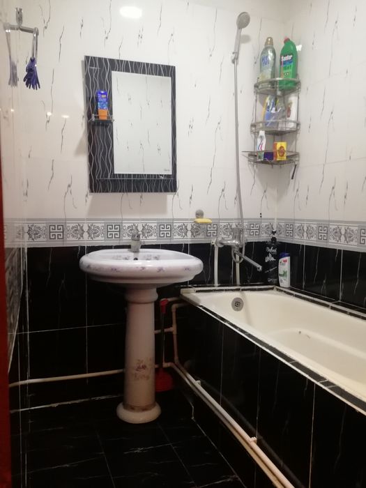 Квартира сатылады Керпичный дом Келисимли бахада