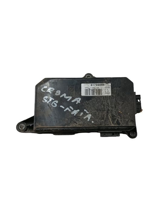 Modul De Confort Fiat Croma Ii 194 2005 - > 51796694