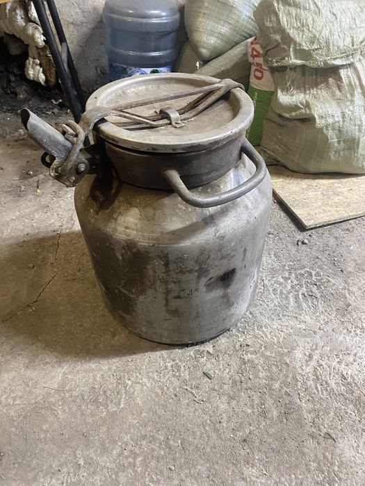 Бидон для воды 20л