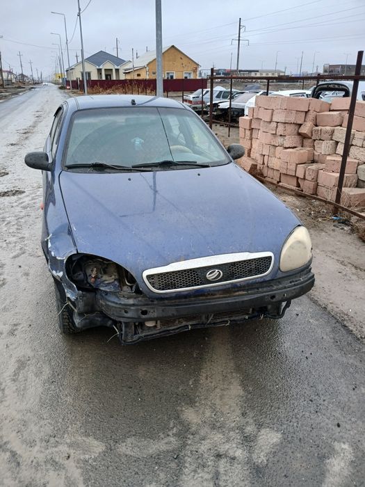 Chance Разбор 1.5