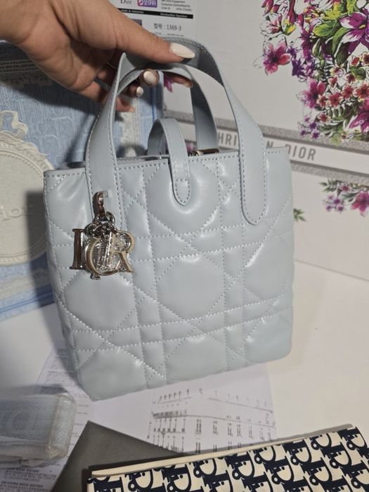 Дамска чанта Christian Dior Toujours