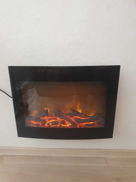 Декоративна камина