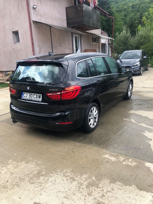 BMW Seria 2 2019 — imagine 3