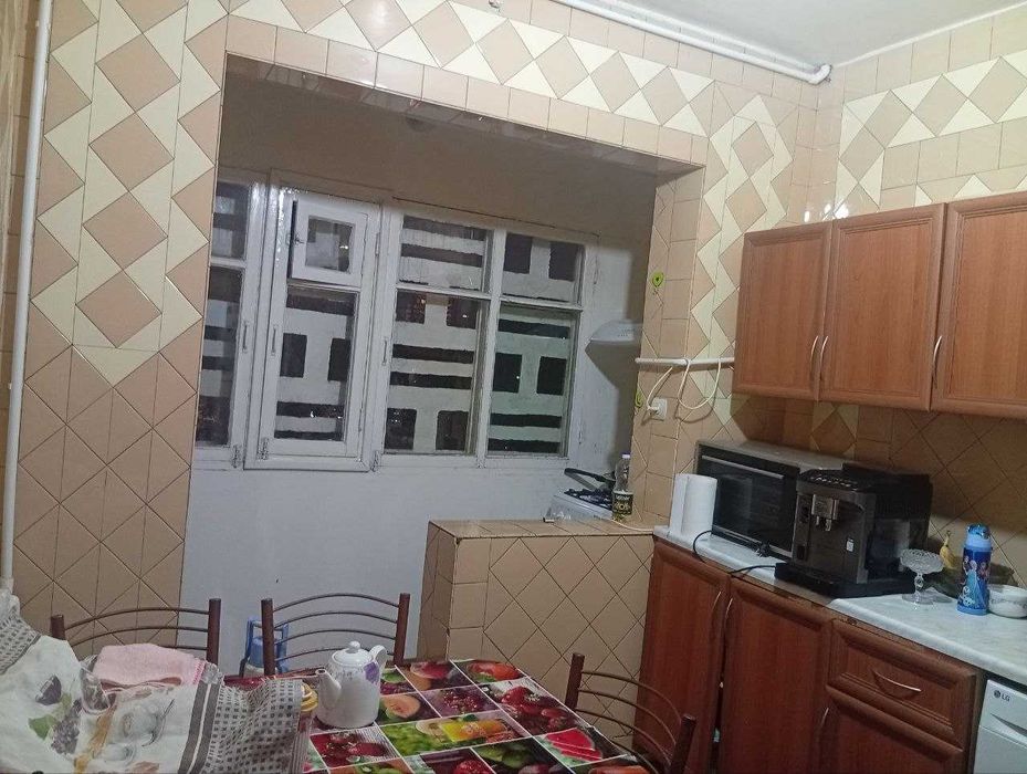 Продается 2 ком. в Ц13 ориент. Абай корзинка