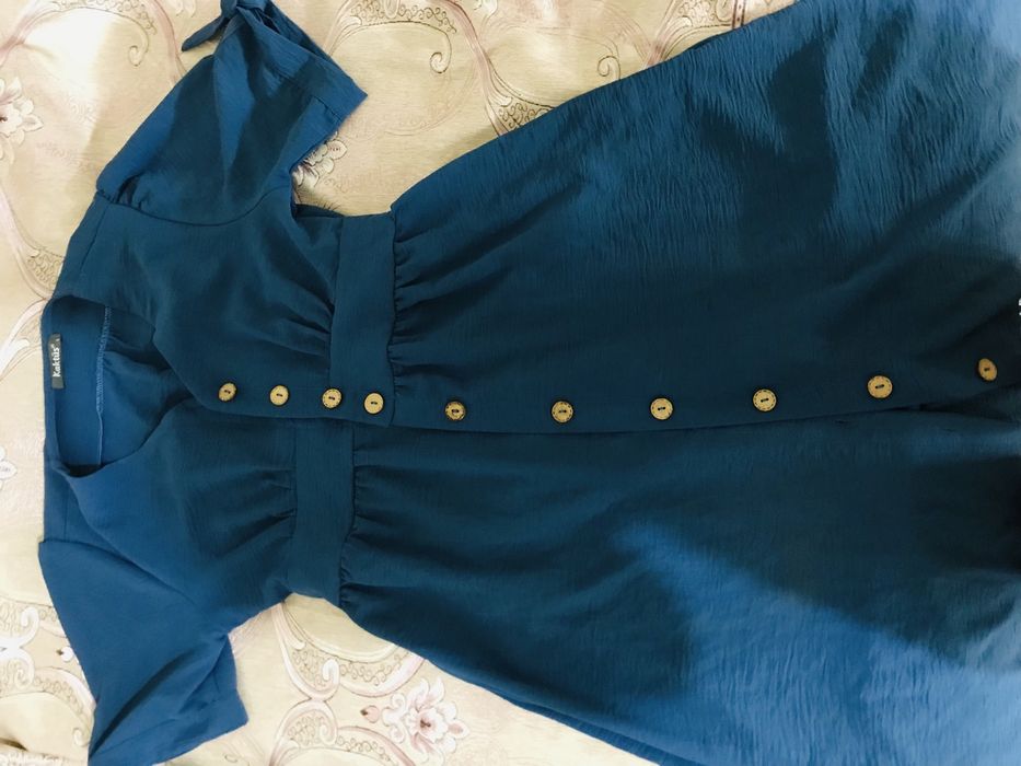 Платье женская