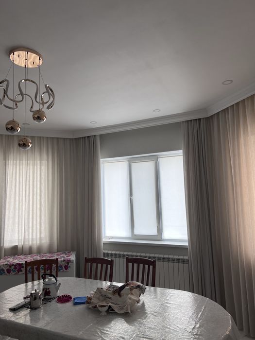 Жалюзи окна штор