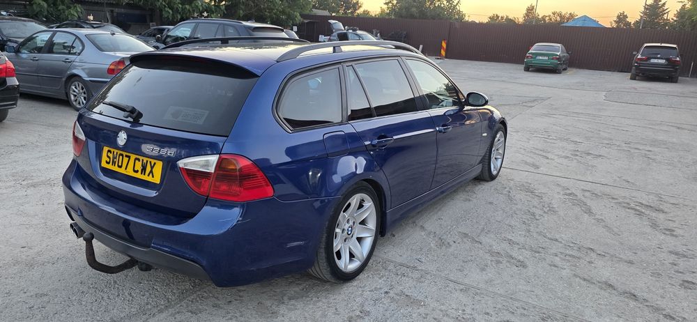 Piese bmw e91 M pachet 325d