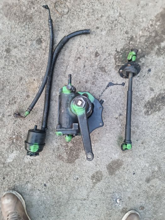 Ступитса гур палост чулок рисор