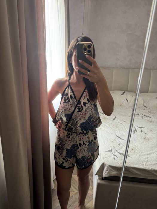 Гащеризон S размер