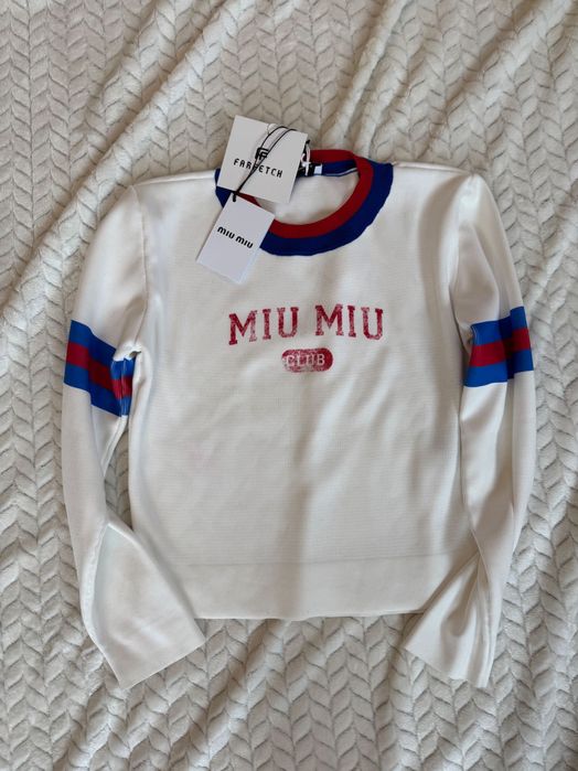 Дамски блуза нова