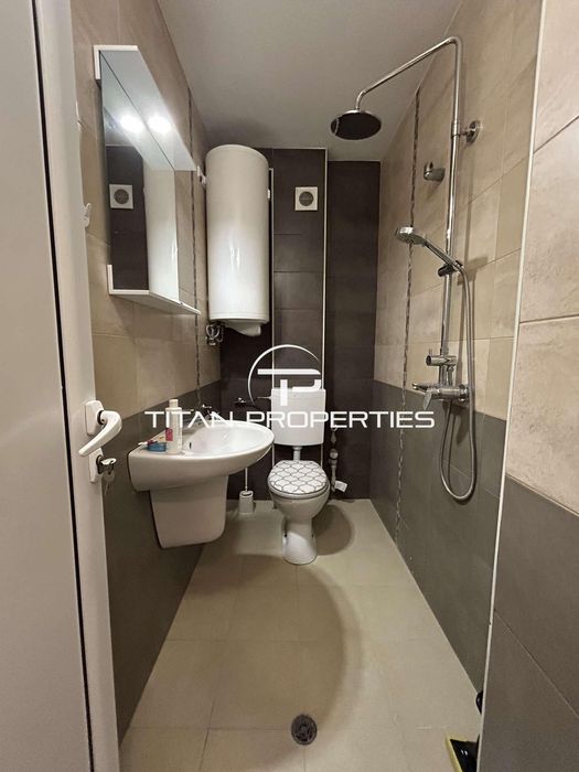 Дава се под наем Двустаен апартамент в Варна, Колхозен пазар - 52 кв.м за 423.81 € - Снимка #6