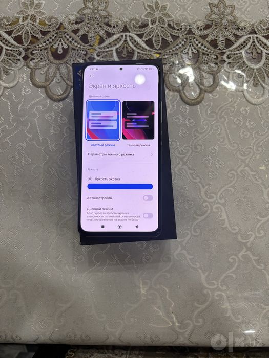 poco f3 128gb. + kar/dok