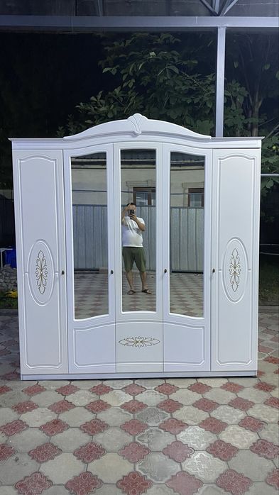 Спальный Гарнитур + доставка