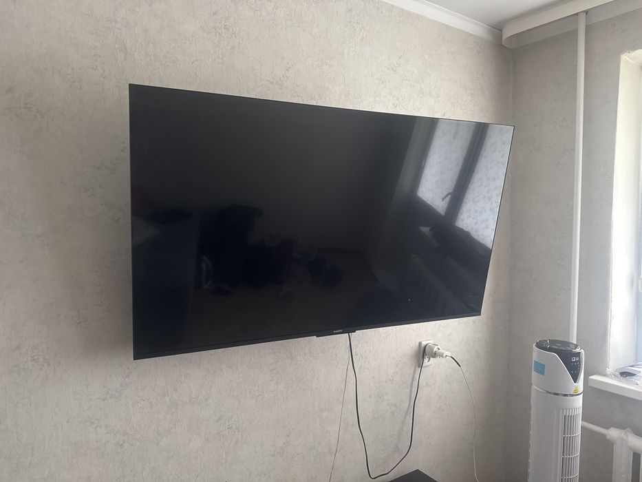 Продам телевизор смарт сияоми