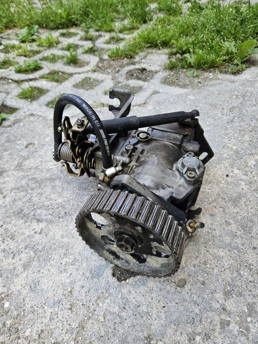 Авточасти за Volkswagen passat 2 diesel