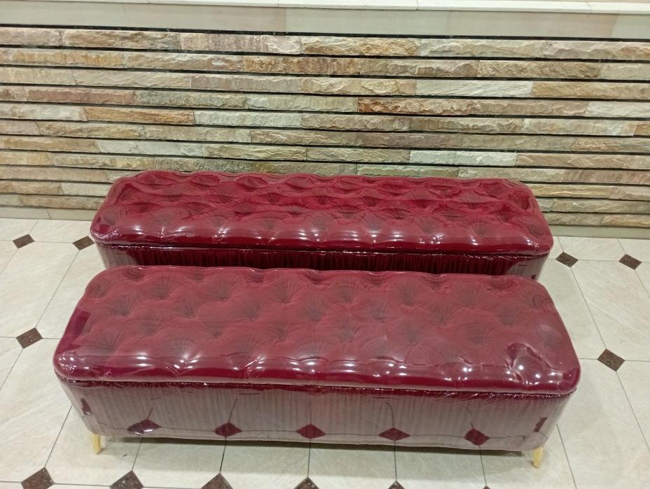 софа пуфик на заказ