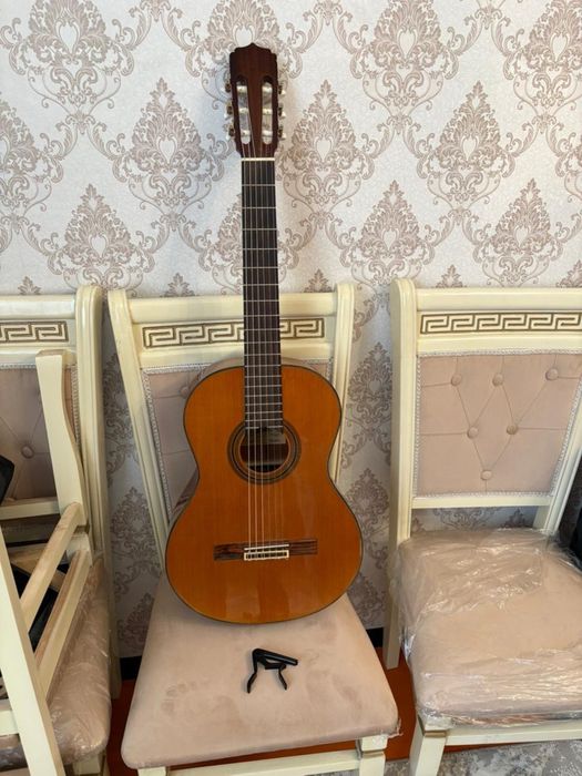 Классикалық гитара сатылады. Aria
