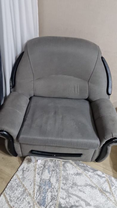 Диван и креслокровать