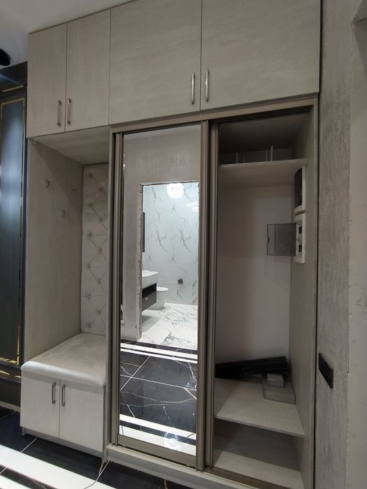 Мебелные изделия под заказ