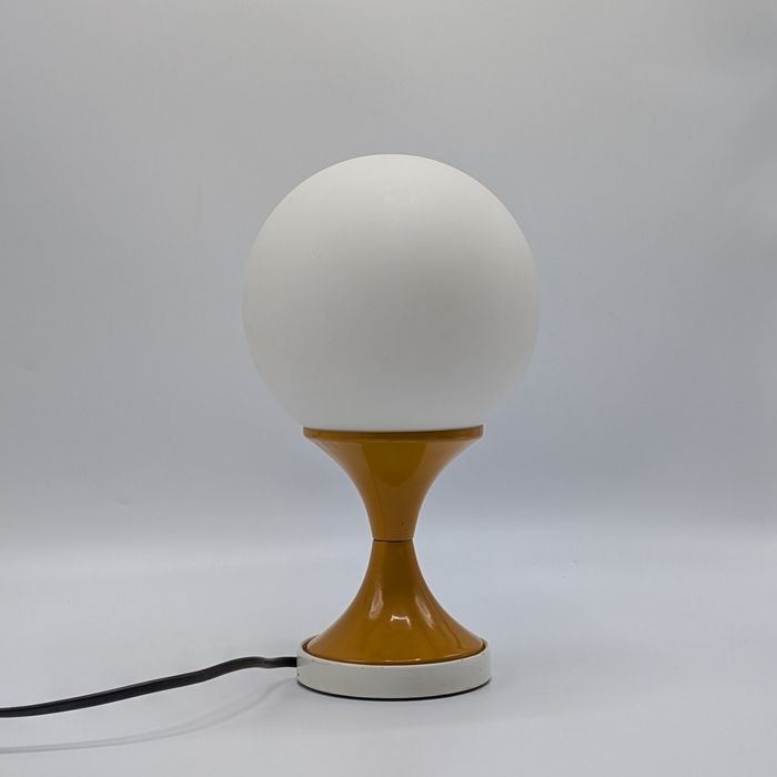 Lampă Space Age poloneză