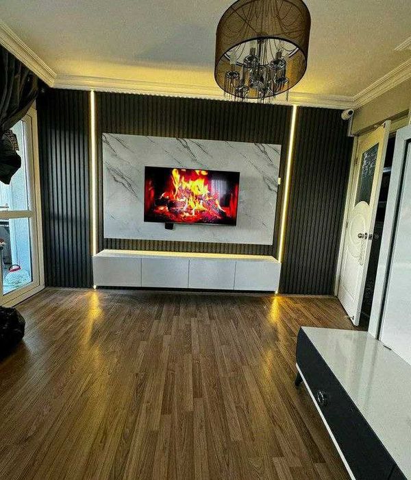 Usta bambuk 3d panel.decorativ panellar.1 kv 50 mingda boshlanadi.