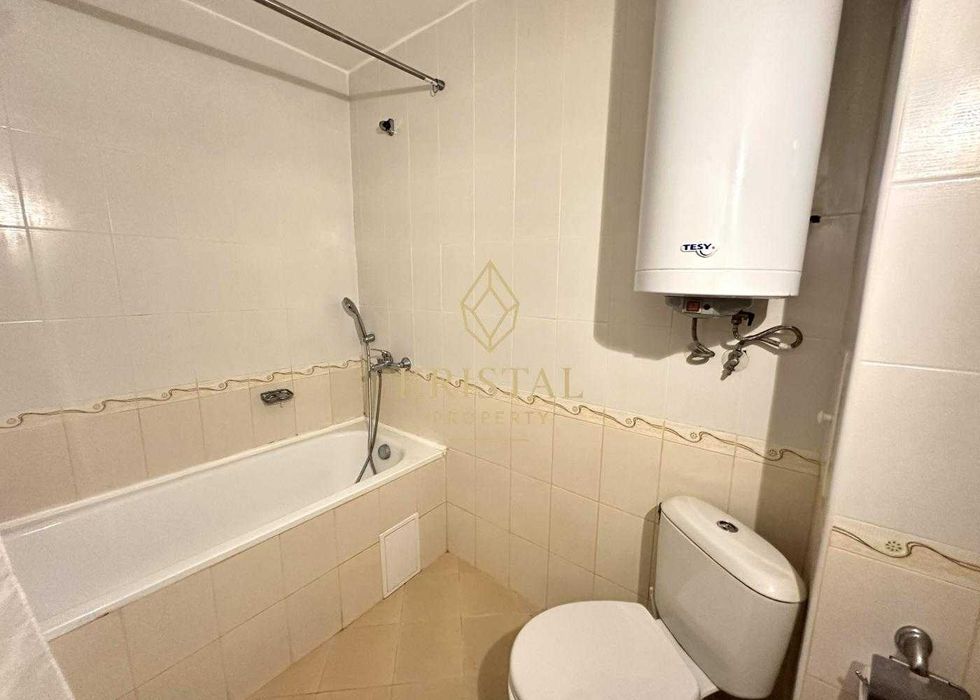 Продава се Едностаен апартамент в Свети Влас - 30 кв.м за 1567 €/кв.м - Снимка #9