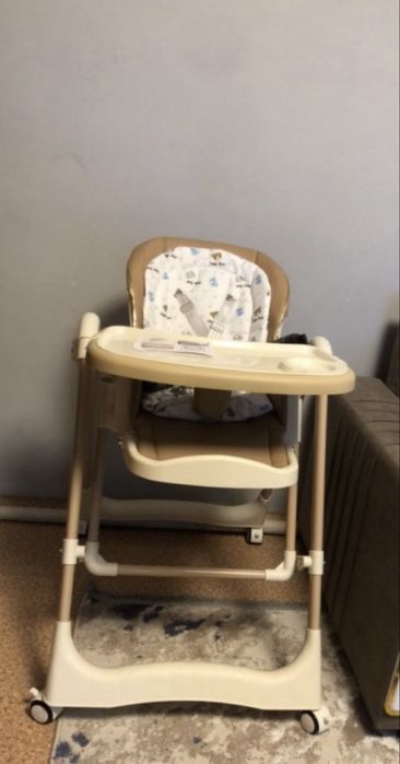 стульчик для кармление