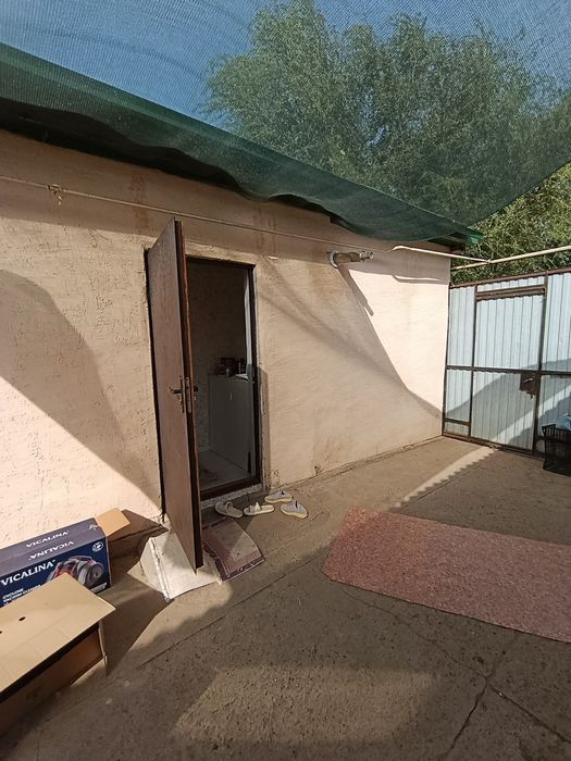 Продам частный дом в районе 2 рабочий